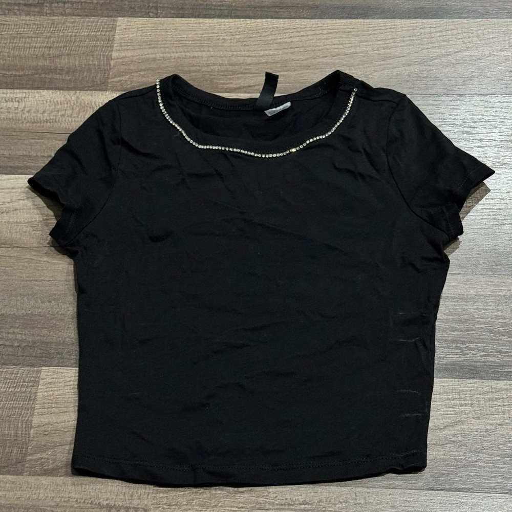 ⚠️H&M Crop Top⚠️